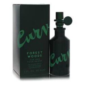 Curve Forest Woods by Liz Claiborne - Cologne Spray 1 oz